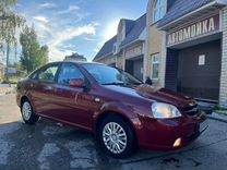 Chevrolet Lacetti 1.6 AT, 2011, 162 600 км, с пробегом, цена 710 000 руб.