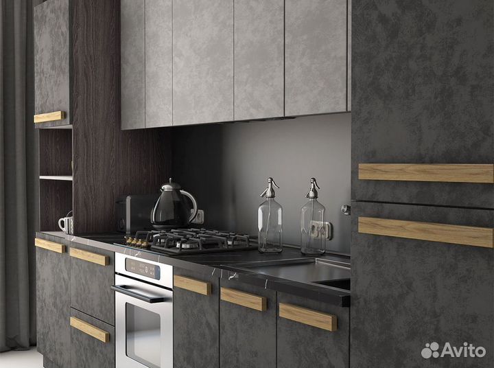 Магазин кухни