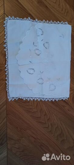 Мешочек для белья винтаж