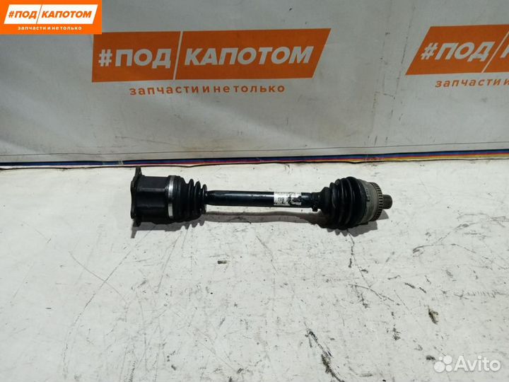 Привод перед. Audi A4 B7 2008