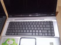 Ноутбук HP pavilion dv6500