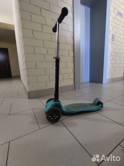 Самокат детский