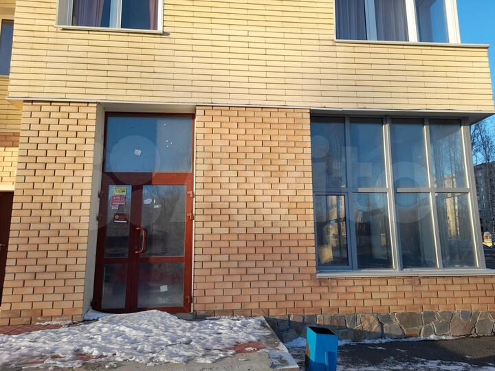 Свободного назначения, 185 м²