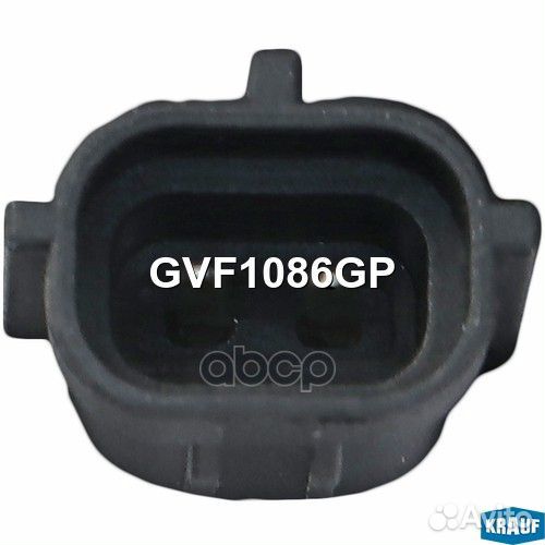 Клапан управления впускного коллектора GVF1086G