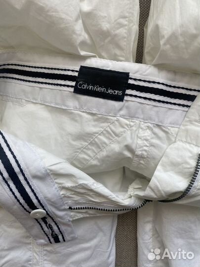 Летние брюки Calvin Klein, Baon, Motivi