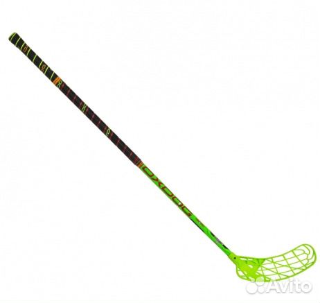 Флорбольная экипировка