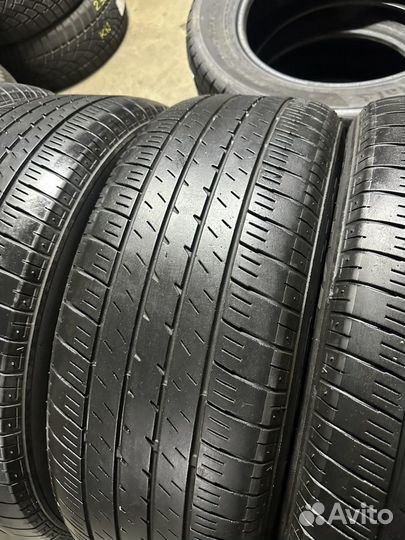 Bridgestone Dueler H/L 33 235/55 R19 101V