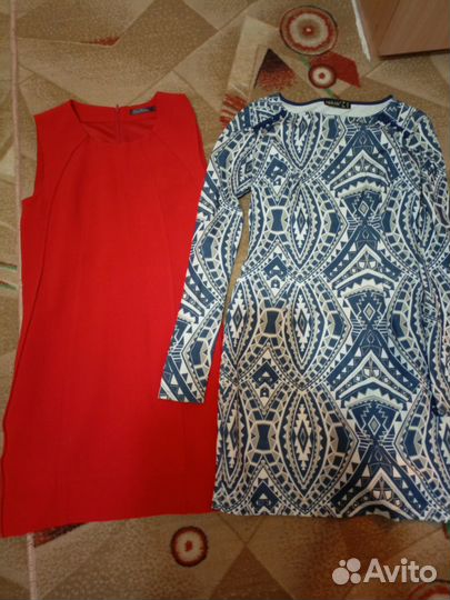 Одежда женская