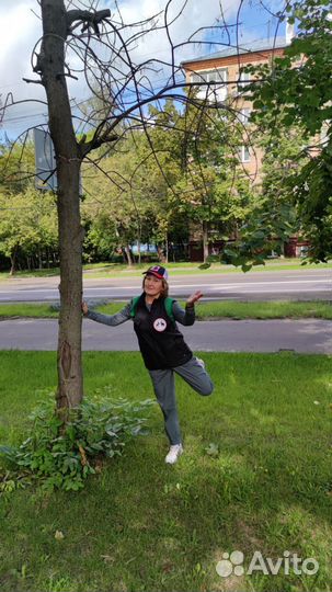 Няня для ребенка