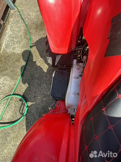 Квадроцикл