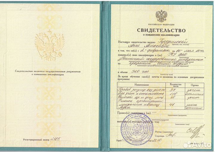 Бухгалтер для ип/ооо на усн и патенте