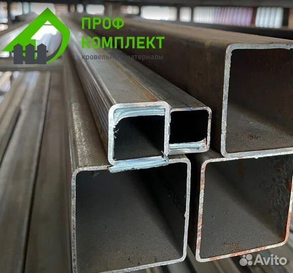 Профильная труба