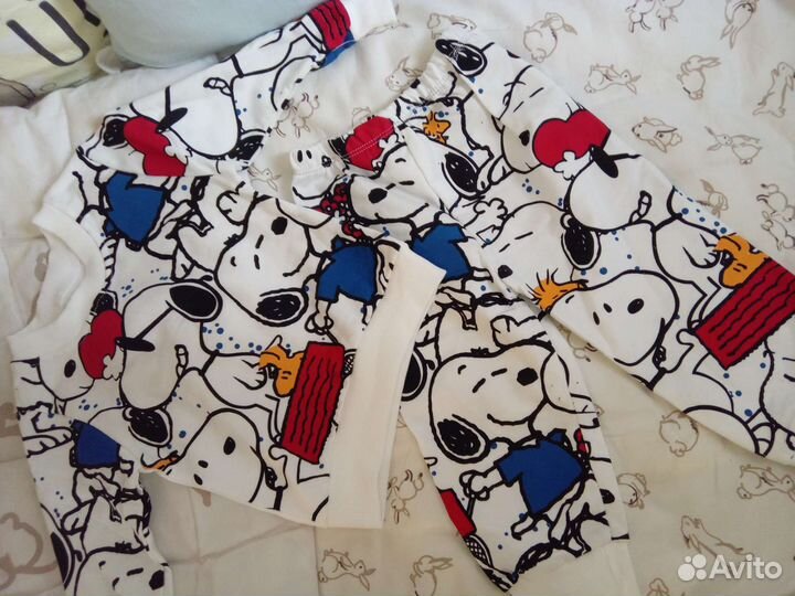 Детские вещи