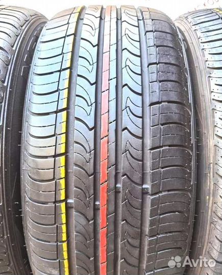 Nexen Classe Premiere CP672 235/55 R17 99H