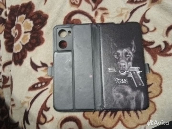 Чехолн на oppo A57S 64гб