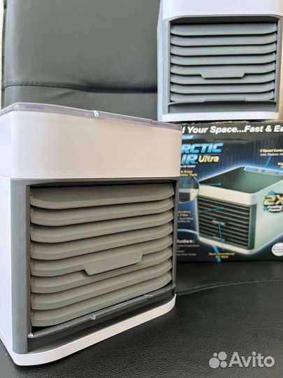 Мини кондиционер