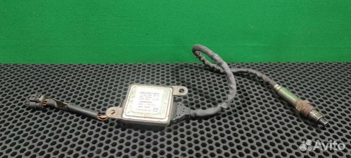 Датчик NOx Mercedes C W205 2014