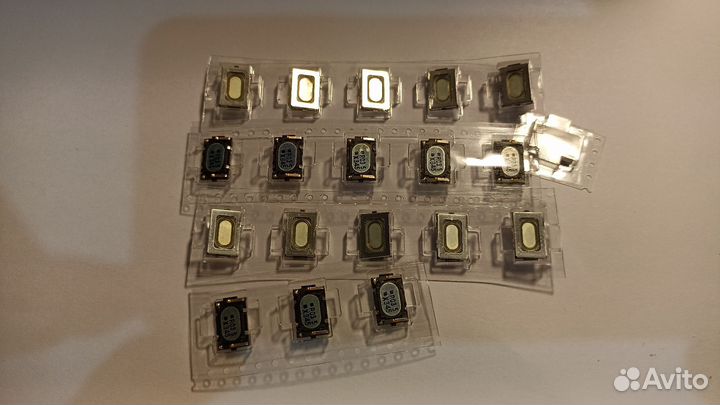 Динамик для sony zr\c6902\c6003\z1\c5503\c5502\c69