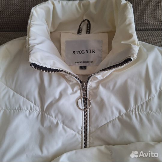 Куртка женская демисезонная 42 44 размер