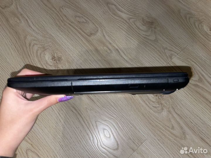 Продам ноутбук бу