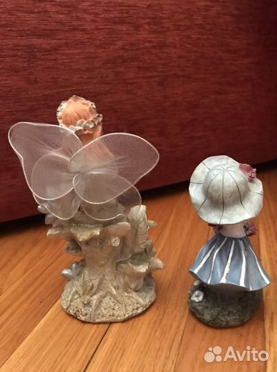 Фигурка ангел фея 15 см