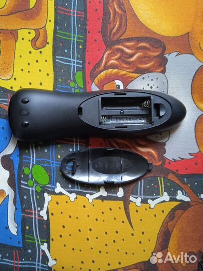 Пульт д/у Cisco для Beeline/Motorola