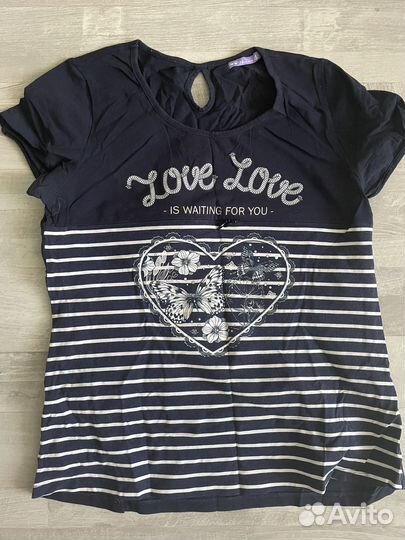 Пакет вещей для беременных