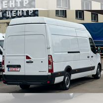 Renault Master 2.3 MT, 2019, 97 152 км, с пробегом, цена 4 400 000 руб.