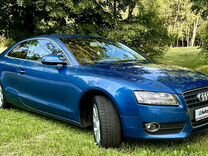 Audi A5 1.8 CVT, 2010, 188 276 км, с пробегом, цена 1 290 000 руб.