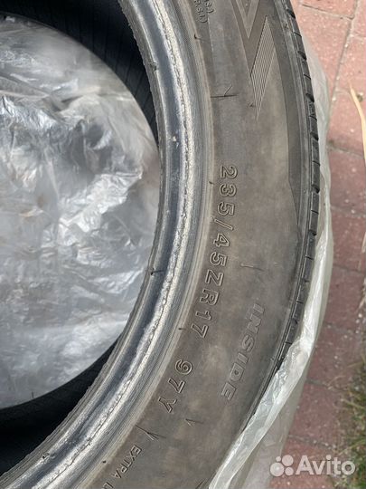 Minerva F205 235/45 R17 97Y