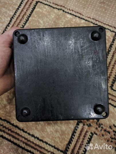 Амперметр СССР 1959года
