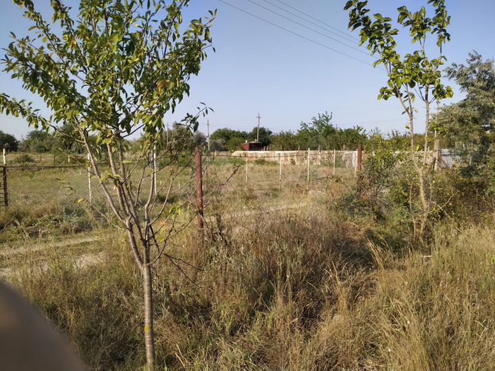 Участок 20 сот. (СНТ, ДНП)