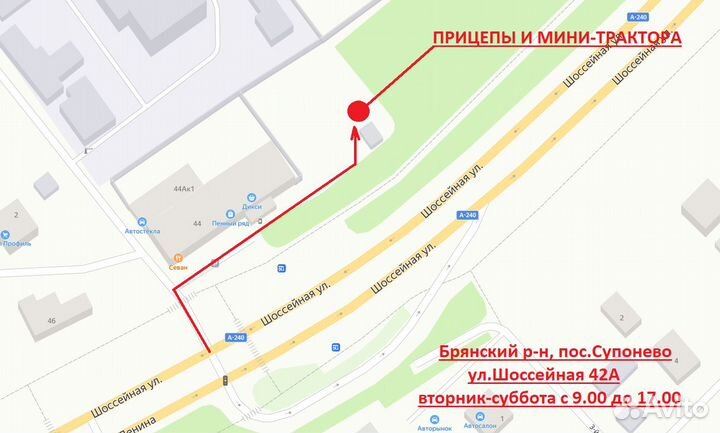 Почвофреза УРАЛЕЦ 1GQN-125, 2024