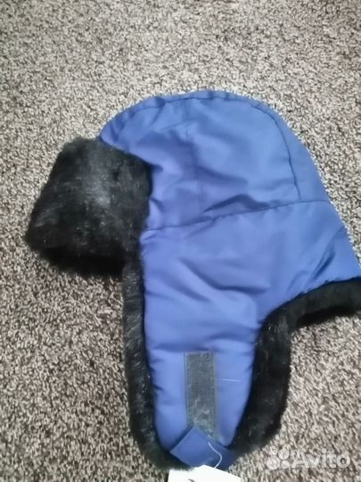 Спецодежда зимняя