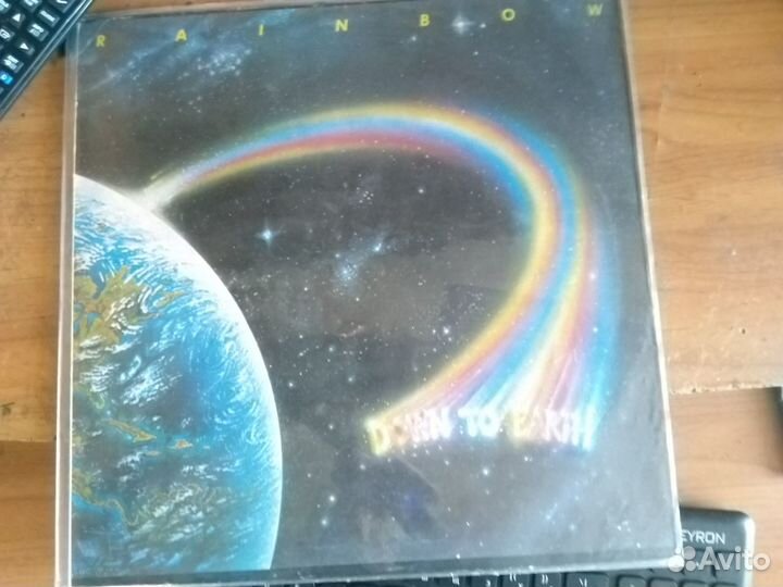 LP (антроп) рок и другие