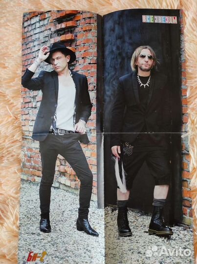 Плакаты, постеры к-поп, зарубежные, российские