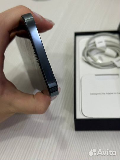 iPhone 12 Pro, 128 ГБ