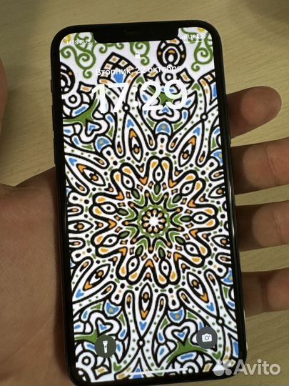 iPhone 11 Pro, 64 ГБ