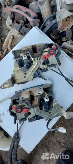 Замок двери грейт вол вингл