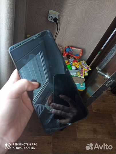 Xiaomi Mi Max 3, 4/64 ГБ