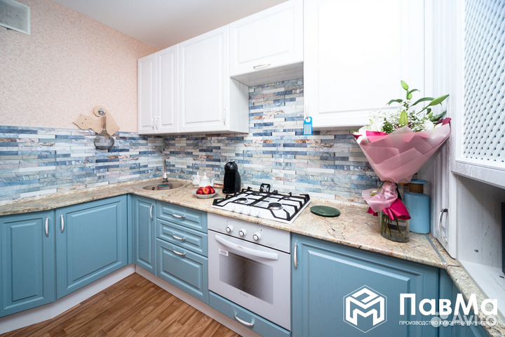 Кухня Вашей мечты в Воронеже и области