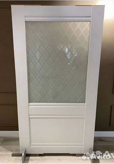 Двери межкомнатные и входные в наличии