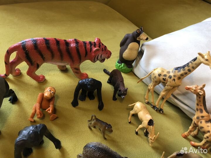 Коллекции: лошади, домашние, саванна, породы собак