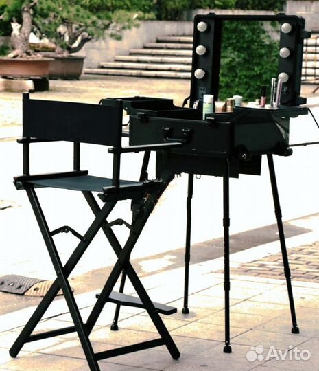 Прокат Аренда Бьюти бар. Мобильная студия