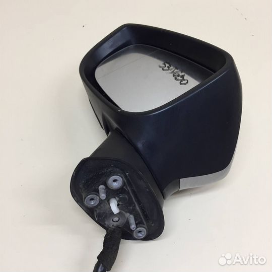 Зеркало левое электрическое Mazda Mazda 3 BM 2013