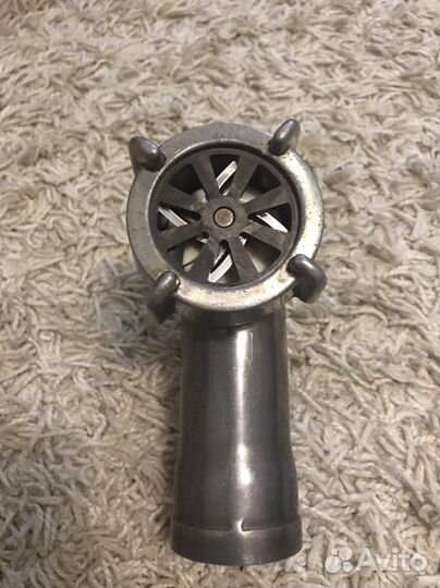 Корпус шнека philips в сборе