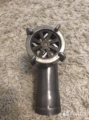 Корпус шнека philips в сборе