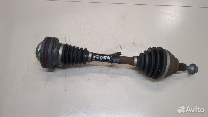 Полуось Audi A3 (8V), 2018