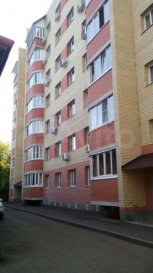 Машиноместо, 23 м²