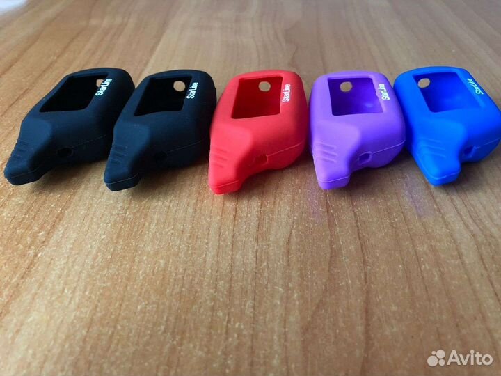 Starline Чехол для брелка сигнализации